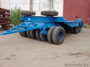 Трал 949171-1.2-06-40,  аналог lohr и rolfo #1141230