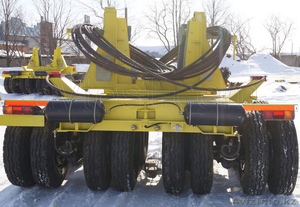 Трал тяжеловоз 949172-2.2-33-60 #1141231