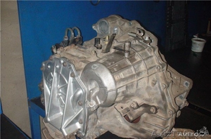 АКПП U140 (Lexus RX300) #1142427