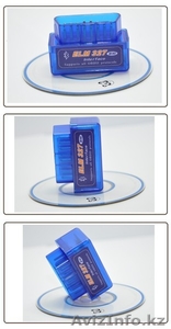 Продам автосканер elm 327 #1145983