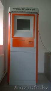 Терминалы оплаты и корпуса терминалов #1151352