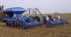 Посевной комплекс ultima cs 600 #1144936