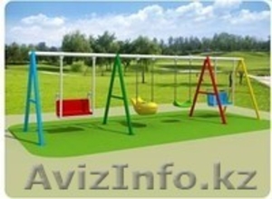 Качельный комплекс УмиЗуми #1148410