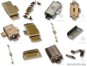 Фурнитура для мебели #1152335