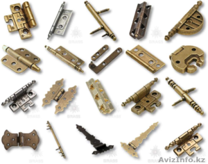 Фурнитура для мебели (ручки,  опоры,  петли,  замки, ) #1152349