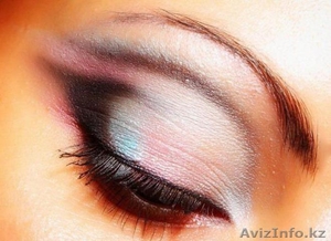 Обучение макияжу #1153980