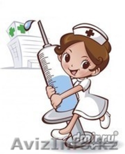 Капельницы-системы,  инъекции В/В. #694339