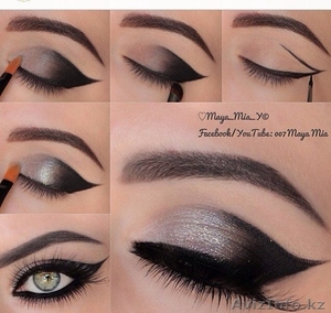 Обучение визажу #1153952