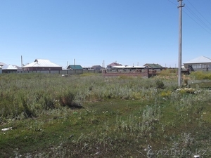 продам земельный участок в Астане!!! #1144216