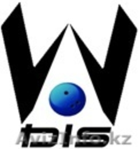 Боулинг от А до Я #1143481