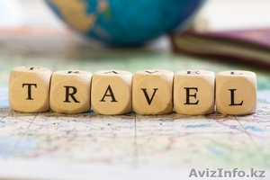 Раннее бронирование тура в Эмираты #1142968