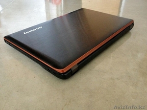 Продам ноутбук Lenovo Ideapad Y570 #1142645