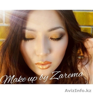 Профессиональный макияж,  укладки и прически! АКЦИЯ! #1141902