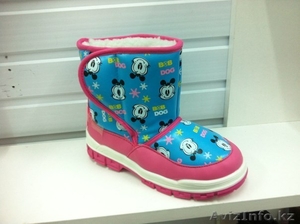 Детская обувь на продажу #1146561