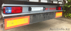 Задний бампер (AST-TRAILERS) #1141254