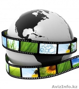 Создание Слайдшоу в Алматы #1151927