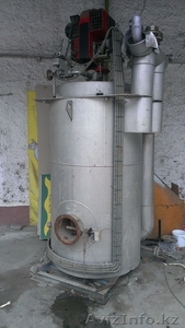 Продам паровые и водогрейные котлы #1158280