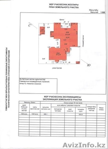Продам 2-х этажный коттедж,  в элитном микрорайоне Караоткель-2 #1156717