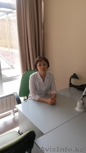 Видео ЭЭГ мониторинг на месте нахождения пациента #1039629