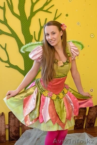 Аниматоры для детских праздников в Алматы #1155402