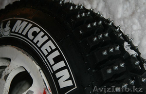 Ошиповка,  доошиповка бу резины профессионально. #1155241