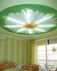 Натяжные потолки Петровские #1167399