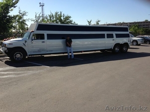 Шикарные Лимузины #1164598