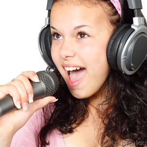 Студия вокала от 6 до 50 лет. Научим петь любого! #1154786