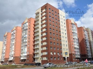 2-х комнатная квартира ЖК Запад #1168808