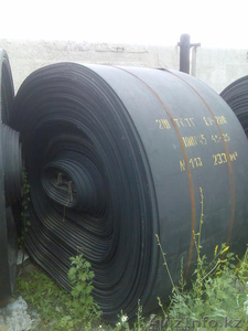 Лента конвейерная 2.2-1000-5-ТК-200-2-5-2-Б-РБ #1159082