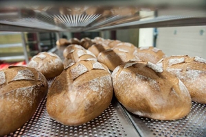 Хлебобулочные изделия #1160563