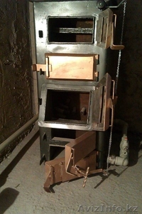 Новые энергосберегающие,  высокоэкономичные,  газовые и твердотопливные  #1161166