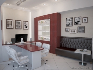  Дизайн интерьера общественных помещений - от компании Design Expert.  #1164485