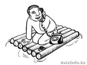 Прочистка канализации в Астане! Крот! Отогрев!  #1164707