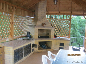 Кладка каминов печей и другое #1154382