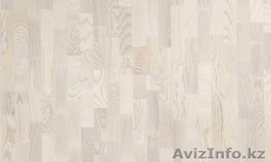 Паркетная доска POLARWOOD (РОССИЯ). #1164189