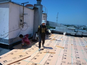 Предлагаем услуги по всему виду кровли #1164253