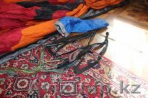 Продаю: Крыло Discovery - 4,  вилка 80-100,  класс B,  но это только на акселе и по #1155902