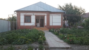 Продам уютный дом в центре города #1166607