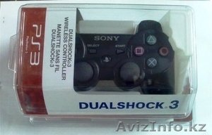 Джойстики и контроллеры на PS3 хорошего качества  #1162806
