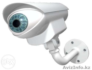 Качественная и Своевременная установка камер видеонаблюдения #1160418