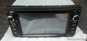 Продам Магнитолу  размер 2din #1165691