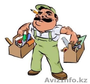 бюро услуг муж на час #1157767