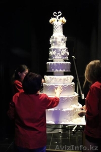 Торты на заказ в Алматы #1162005