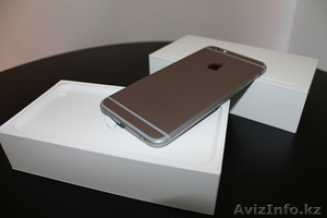Apple  iPhone 6 Plus 16GB всего за $ 530USD/ Apple  iPhone 6 16GB всего за $ 500 #1155324