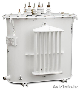 Трансформатор для прогрева бетона ТМТО-80 в наличии #1162441