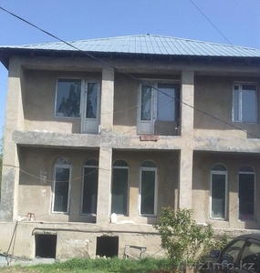 СРОЧНО ПРОДАМ КОТТЕДЖ 90% готовности #1156123