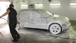 Требуются мойщики на автомойку #1156866