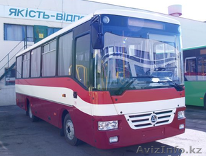 Автобус БАЗ Єталон А 083.10 #1154408