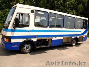 Автобус БАЗ Єталон А 079.54 #1154409
